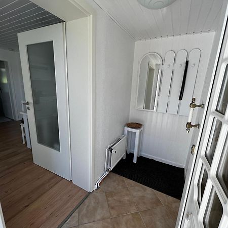 Das Kustenhaus Bastorf Εξωτερικό φωτογραφία