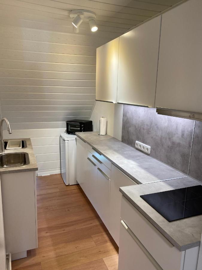 Das Kustenhaus Bastorf Εξωτερικό φωτογραφία