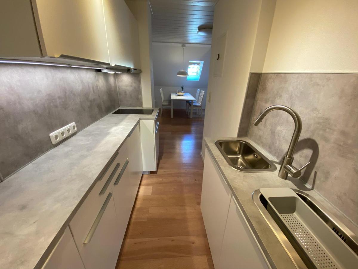 Das Kustenhaus Bastorf Εξωτερικό φωτογραφία