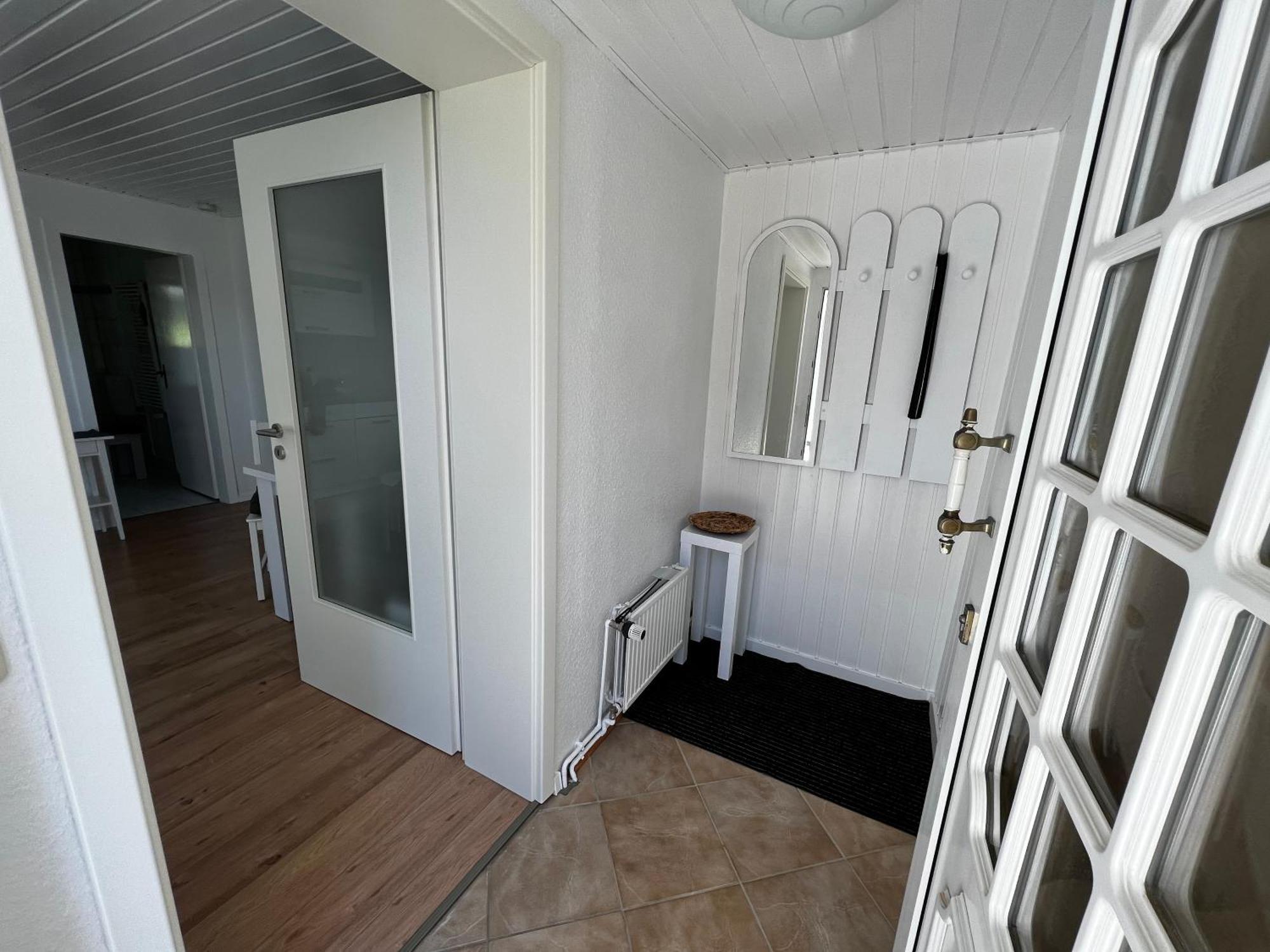 Das Kustenhaus Bastorf Εξωτερικό φωτογραφία