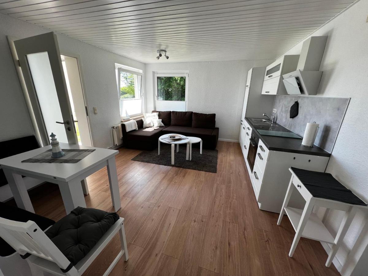Das Kustenhaus Bastorf Εξωτερικό φωτογραφία
