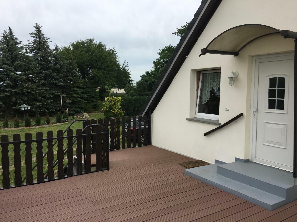 Das Kustenhaus Bastorf Εξωτερικό φωτογραφία