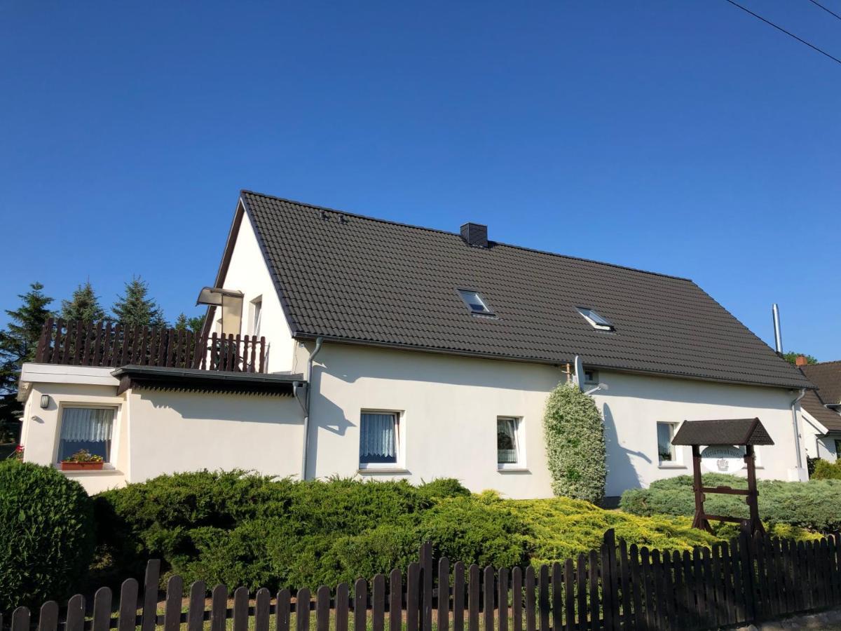 Das Kustenhaus Bastorf Εξωτερικό φωτογραφία