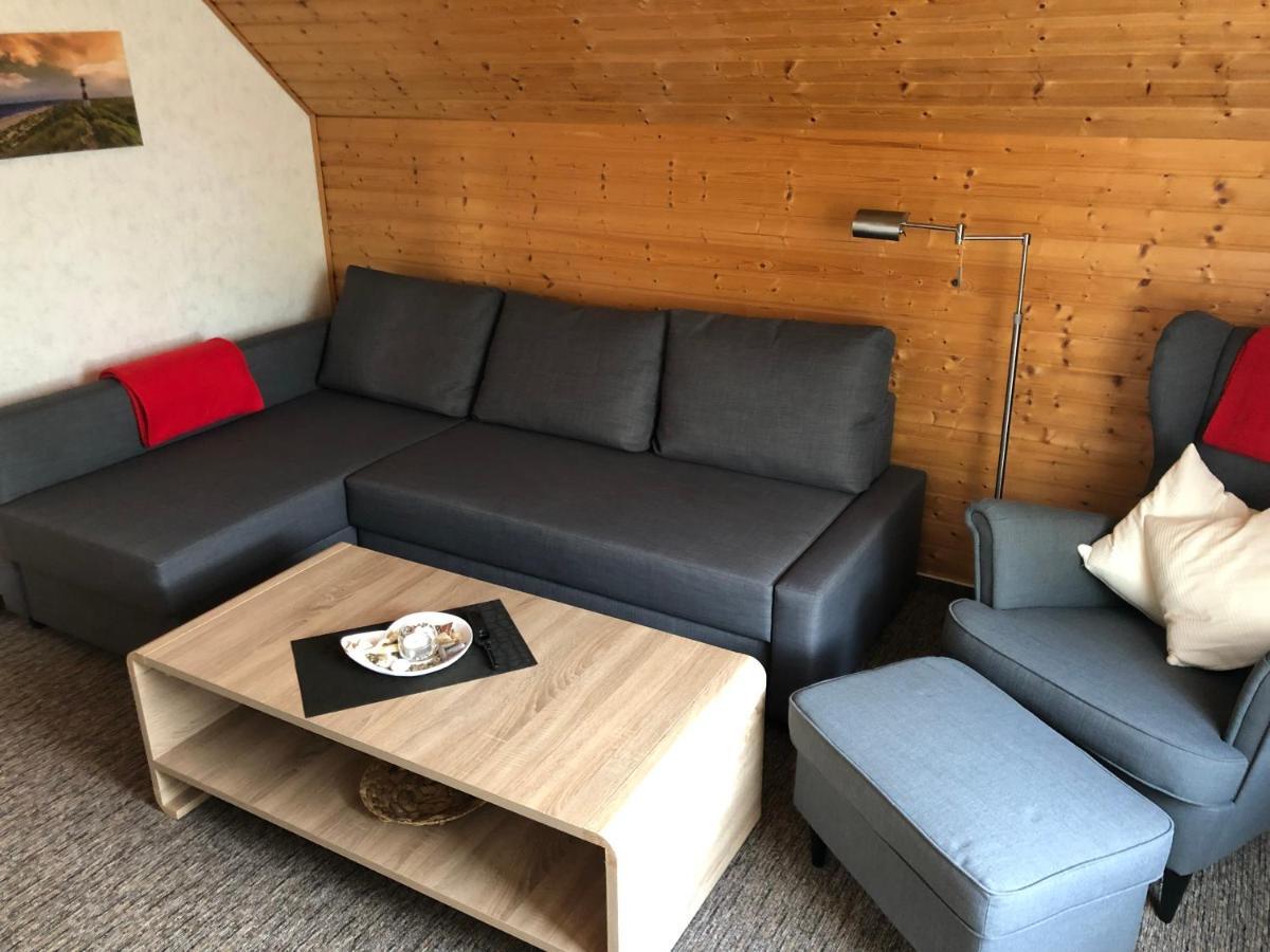 Das Kustenhaus Bastorf Εξωτερικό φωτογραφία